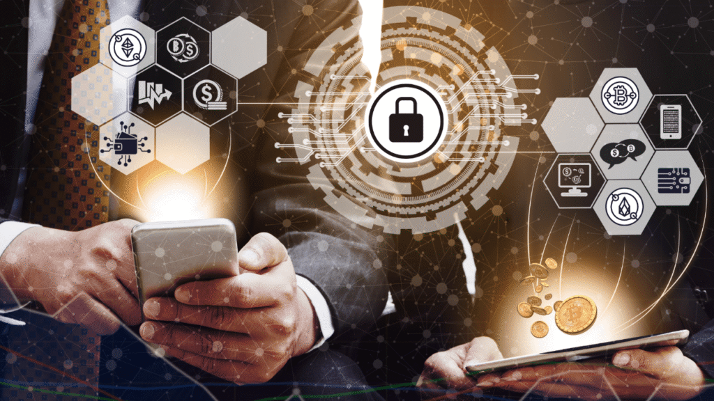 cryptocurrency sales jobs