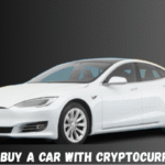 Can You Buy a Car with Cryptocurrency? A 2025 Guide