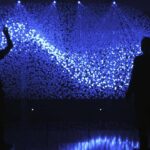 Interactive Light Art: Where Technology Illuminates Creativity